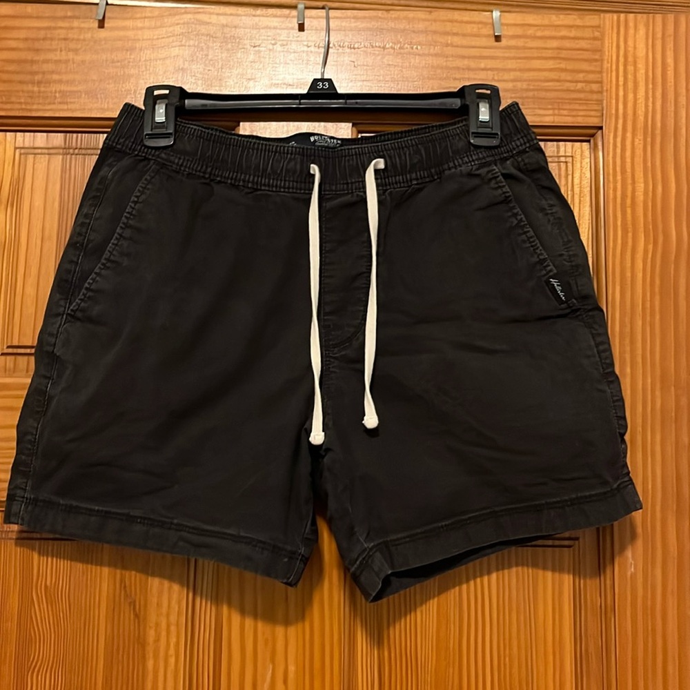 Men’s Jogger Shorts 5”